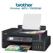 Printer Brother MFC-T920DW Duplex Wireless Print Scan & Copy