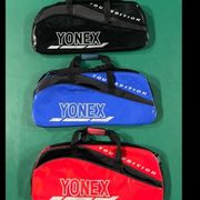 tas raket badminton lining yy