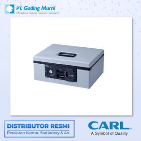 CASH BOX CARL CB-D8660