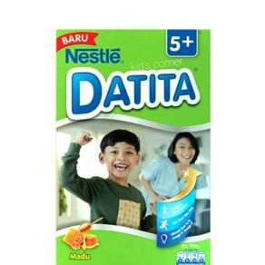 Nestle Datita 5 Plus Madu