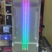 pc rakitan intel core i7-2600 gen 2 ram 16 gb ssd with gt 1030 2gb