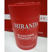 MIRANDA / CBD BLEACHING POWDER 500GR