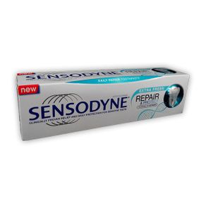Sensodyne Tooth Paste Repair&Protect Extfresh100G