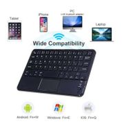Samsung Tab S2 8 8.0 Inch 2015 T715 Bluetooth Keyboard Case Touchpad