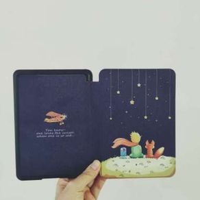 Kindle Paperwhite 4 (10th Generation) Case/Cover - Little Prince