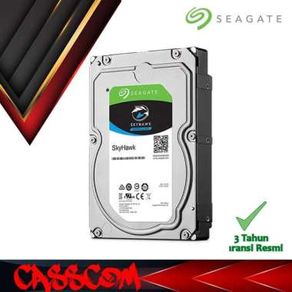 HARDISK SEAGATE SKYHAWK CCTV 4TB