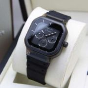 CHRISTIE AC 2811 FULL BLACK WANITA. ORIGINAL