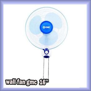 Kipas angin dinding / wall fan GmC 16inch