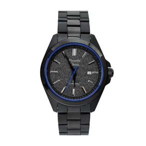 original jam tangan Alexandre Christie Couple AC 8644 BIPBABU Couple