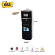 GEA Water Dispenser Galon Bawah HALLEY