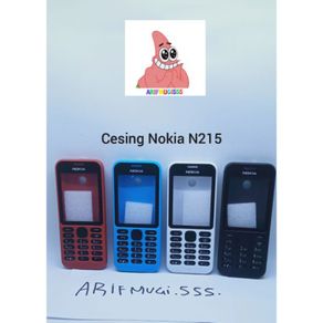 Cesing Kesing Housing Nokia N215 215