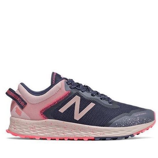 new balance fresh foam trail arishi gtx