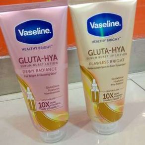 Vaseline Gluta Hya 200ML