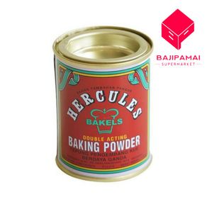 Hercules Baking Powder [110 g]