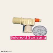 Baru Selenoid Mesin Cuci Samsung Water Inlet Valve Kran Otomatis Berkualitas