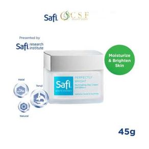 Safi White Expert Illuminating Day Cream SPF15 PA