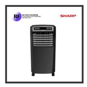 Sharp Air Cooler Pj A55Ty - Dark Grey