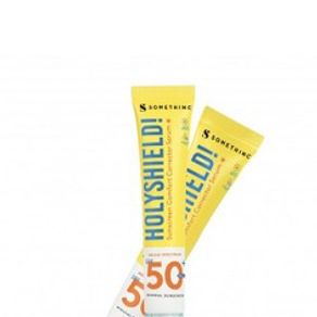 SOMETHINC - Holyshield Sunscreen Comfort Corrector Serum SPF 50+ PA++++ 15ml