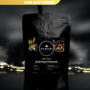 PEHOBI Kopi Arabica Aceh Gayo 250 gram