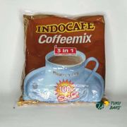 Indocafe Coffeemix 3 in 1 - 1 pak 100 pcs