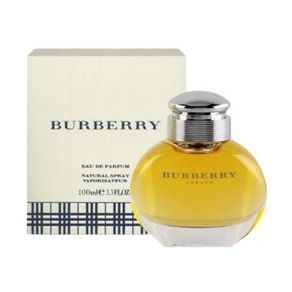 Burberry London Classic EDP Parfum Wanita 100 mL