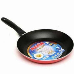 MAXIM 18 CM TEFLON ANTI LENGKET