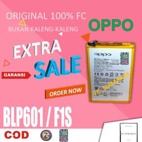 FC BLP601 BATERAI OPPO F1S