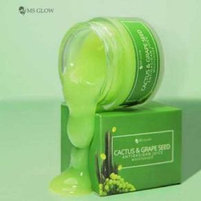 Ms Glow Juice Cactus