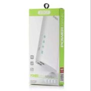Robot RT 130 10000Mah 2 Usb Ports Power Bank