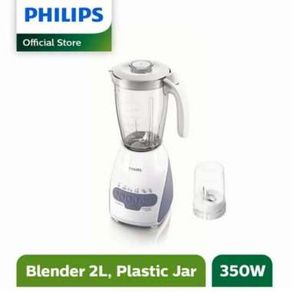 Philips HR2116 Blender Kaca