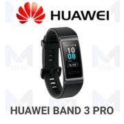 Pilihan special huawei band 3 pro original hitam | 10,000.00 | Harga 4/2022  | ShopBack