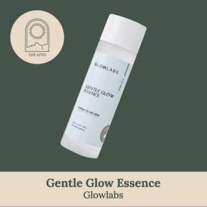 Gentle Glow Essence | Glowlabs