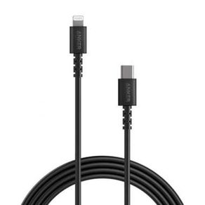 Anker A8613 Powerline Select - Usb-C To Lightning Mfi Data Cable 6Ft