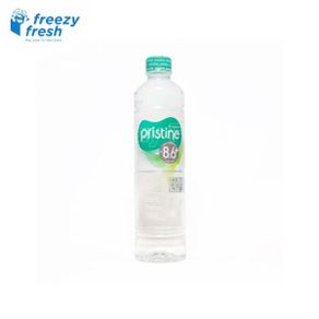 PRISTINE Air Mineral Botol / Bottled Mineral Water