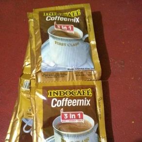 Indocafe Coffee Mix