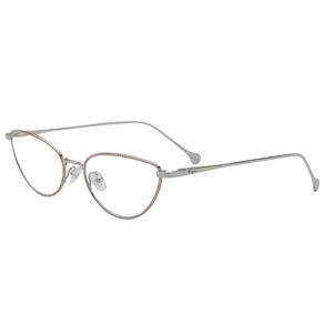 Salvatore Ferragamo Kacamata Wanita F FG SF2188 781   55