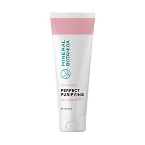 Mineral Botanica Perfect Purifying Acne Day Cream