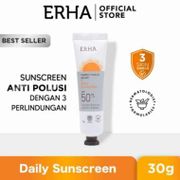 ERHA Perfect Shield Helios SPF50 30 gr - Daily Sunscreen ORIGINAL