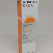 Erha Perfect Shield Helios Daily Sunscreen Spf50