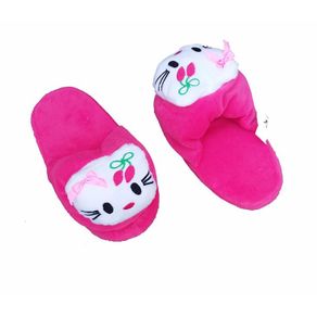 Hello Kitty Karakter Sandal Selop Rumah
