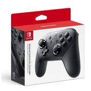 nintendo switch pro controller