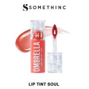 SOMETHINC OMBRELLA LIP TOTEM TINT SOUL - LIPTINT | LIPTIN | LONG LASTING | LIGHTWEIGHT