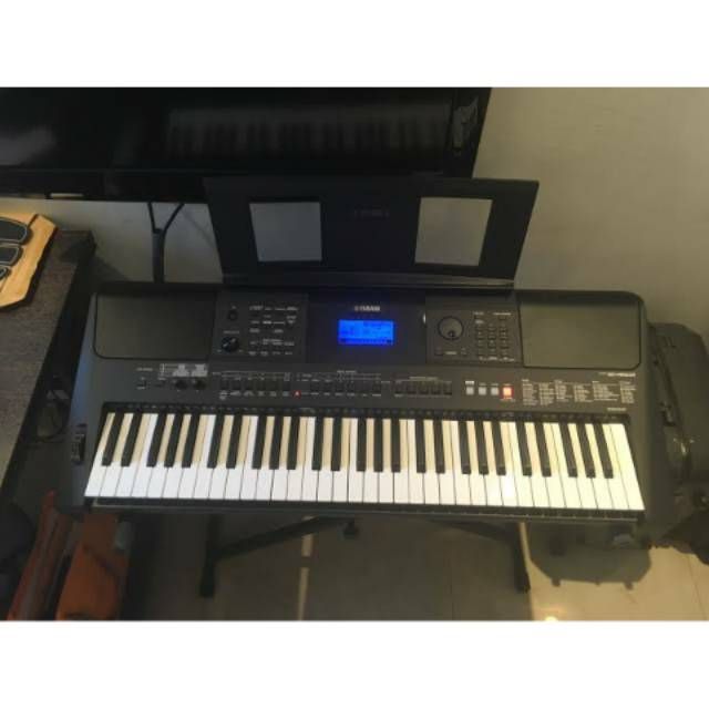 yamaha psr e453 harga