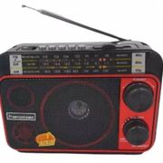 PALING LARISSSSSS!!!!!!!!!!!!!!!Radio Mitsuyama MS-4020BT Radio digital Classic FM/AM/SW/USB Bluetooth/Memory card