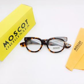 Pilihan Frame Kacamata Anti Radiasi Moscot Lensa Minus 50 570 00 Harga 10 22 Shopback