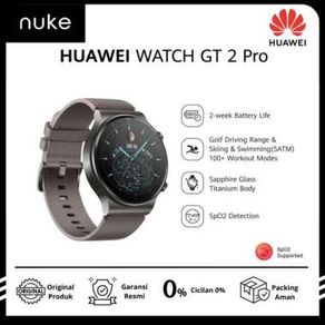Huawei WATCH GT2 Pro