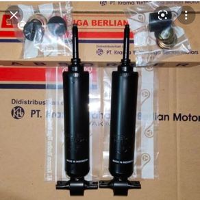 shockbreaker L300 depan original Mitsubishi