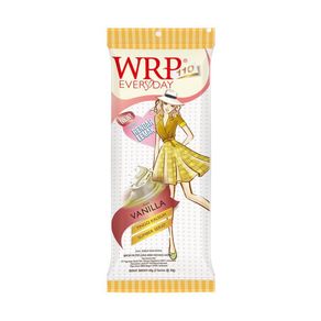 Wrp Everyday Low Fat Milk Vanilla 2Sx30Gr