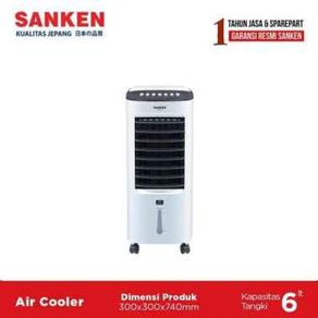 SANKEN AIR COOLER SAC-38