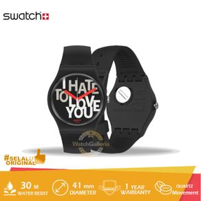 jam tangan swatch suob185 original murah